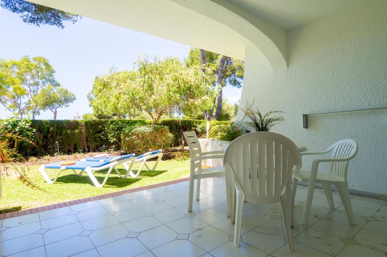 Miraflores, Beach Apartment, Apartamento En La Playa ! La Cala De Mijas Exterior foto