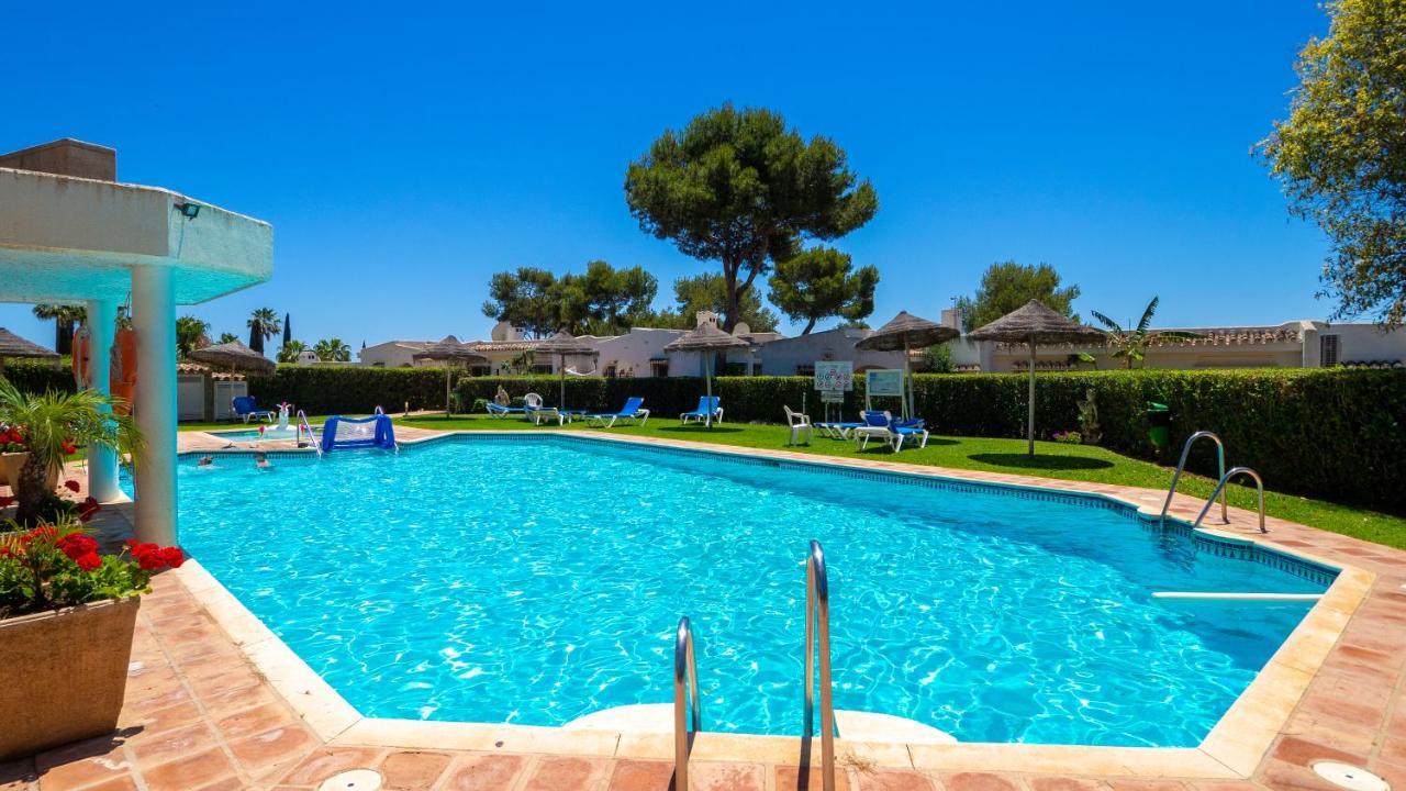 Miraflores, Beach Apartment, Apartamento En La Playa ! La Cala De Mijas Exterior foto